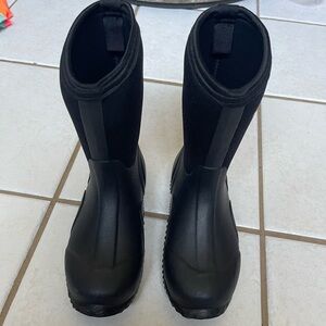 Boys Waterproof Rubber Boots Arctic Shield 4M Youth